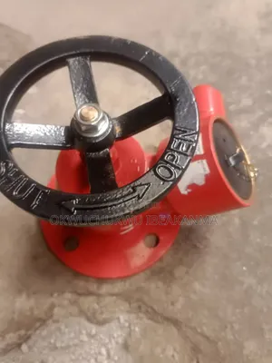 Fire Valve