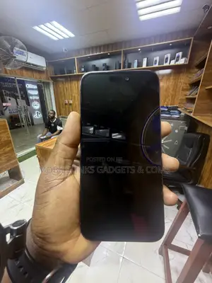 Apple iPhone 14 Pro Max 128 GB Purple