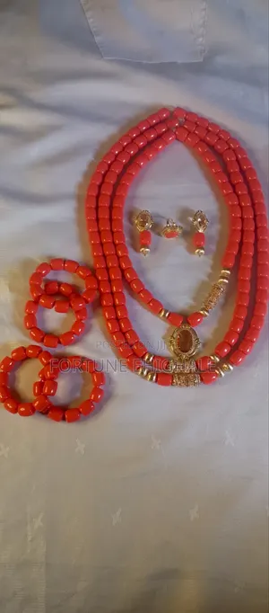 Traditional Beads