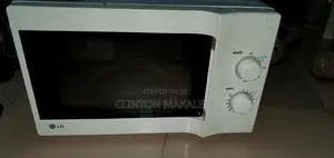 LG Micro Wave