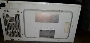 LG Micro Wave
