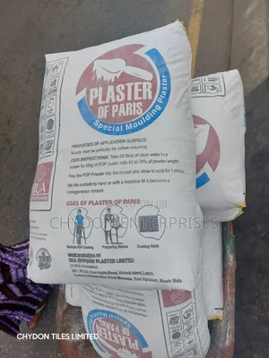 Pop Cement Imported