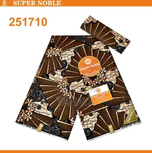 Super Noble Wax