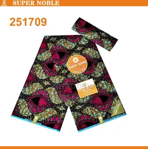 Super Noble Wax