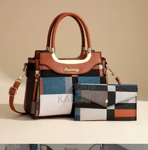 Foreign Hand Bag