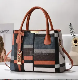 Foreign Hand Bag