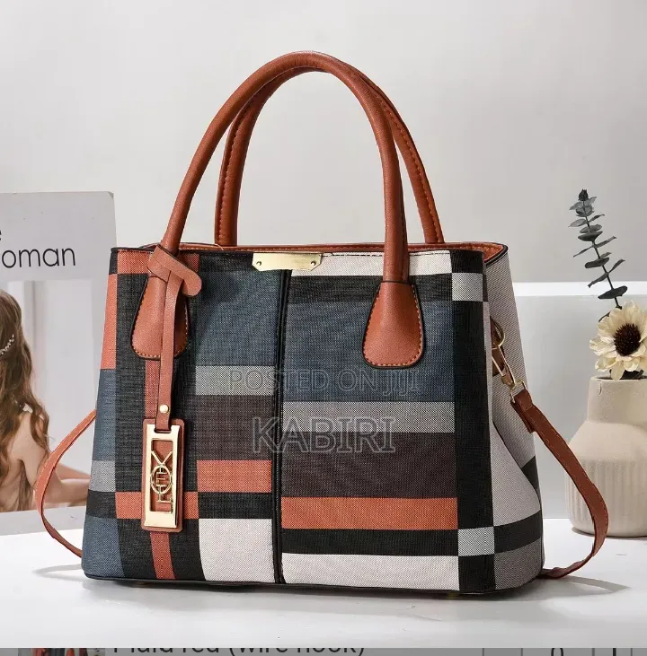 Foreign Hand Bag