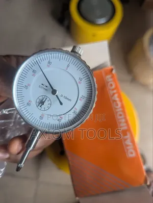 Dial Indicator