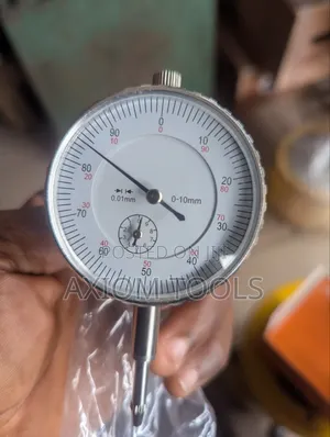 Dial Indicator