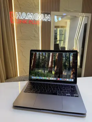 Laptop Apple MacBook Air 2020 M1 8GB Apple M1 SSD 256GB