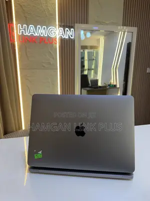 Laptop Apple MacBook Air 2020 M1 8GB Apple M1 SSD 256GB