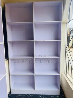 Shop/Home Shelves