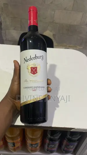 Wine Store