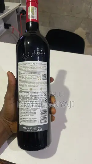 Wine Store