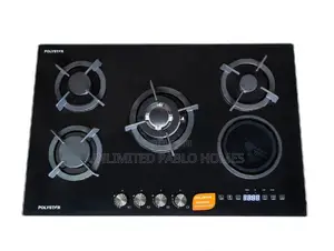 Polyester Glass Burner