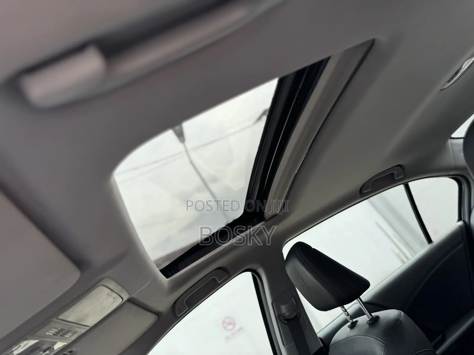 Honda Accord 2014 Black