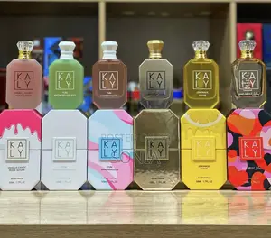 Kaly Variants Rich Edp 50ml