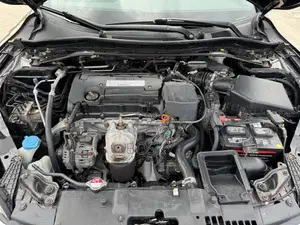 Honda Accord 2014 Black