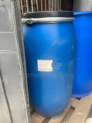 Sodium Lauryl Ether Sulfate