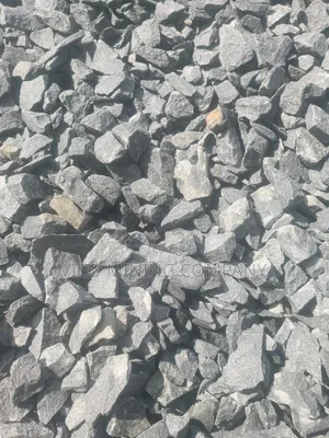 Granite Chippings 3/4‎ Pay on Delivery to Site.