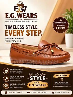 Female Loafers