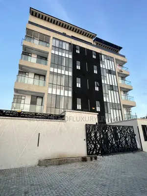 2bdrm Apartment in Spar Road, Ikate for rent