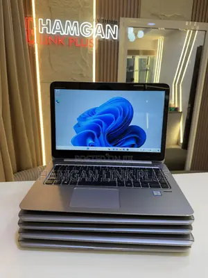 Laptop HP EliteBook 1040 G3 16GB Intel Core i5 SSD 256GB