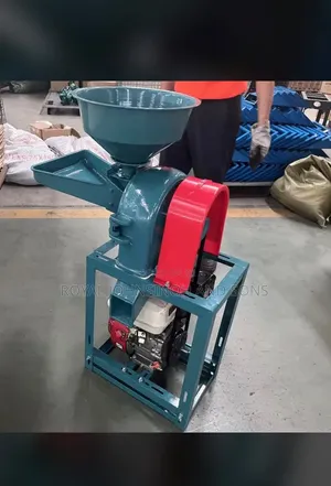 Grander Machine