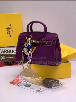 Hermes High Quality Ladies Hand Bag