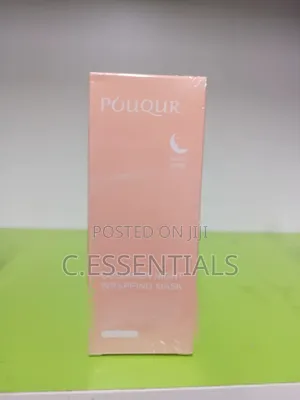 Collagen Night Mask Wrap