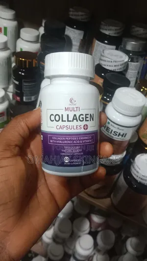 Duozi Multi Collagen Capsule