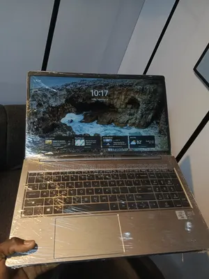 Laptop HP ZBook Power G7 16GB Intel Core i7 SSD 256GB