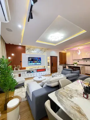 Furnished 2bdrm Apartment in Ikate for rent