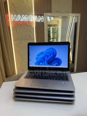 Laptop HP EliteBook 840 G4 8GB Intel Core i5 SSD 256GB