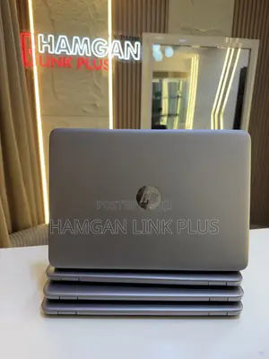 Laptop HP EliteBook 840 G4 8GB Intel Core i5 SSD 256GB