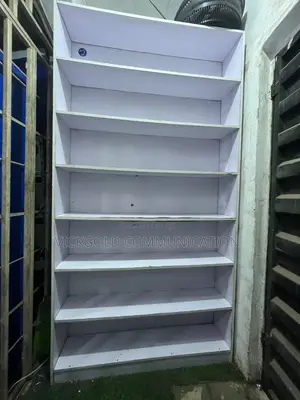 Used Furniture Shelf for Goods