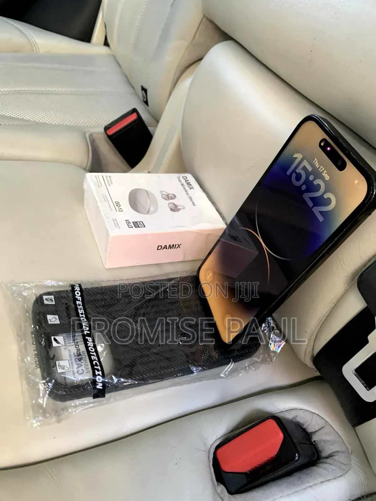 Apple iPhone 14 Pro Max 128 GB Blue