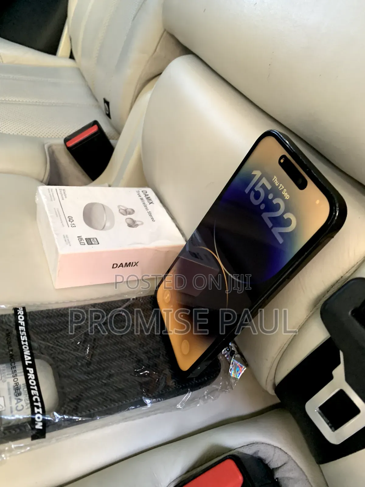 Apple iPhone 14 Pro Max 128 GB Blue