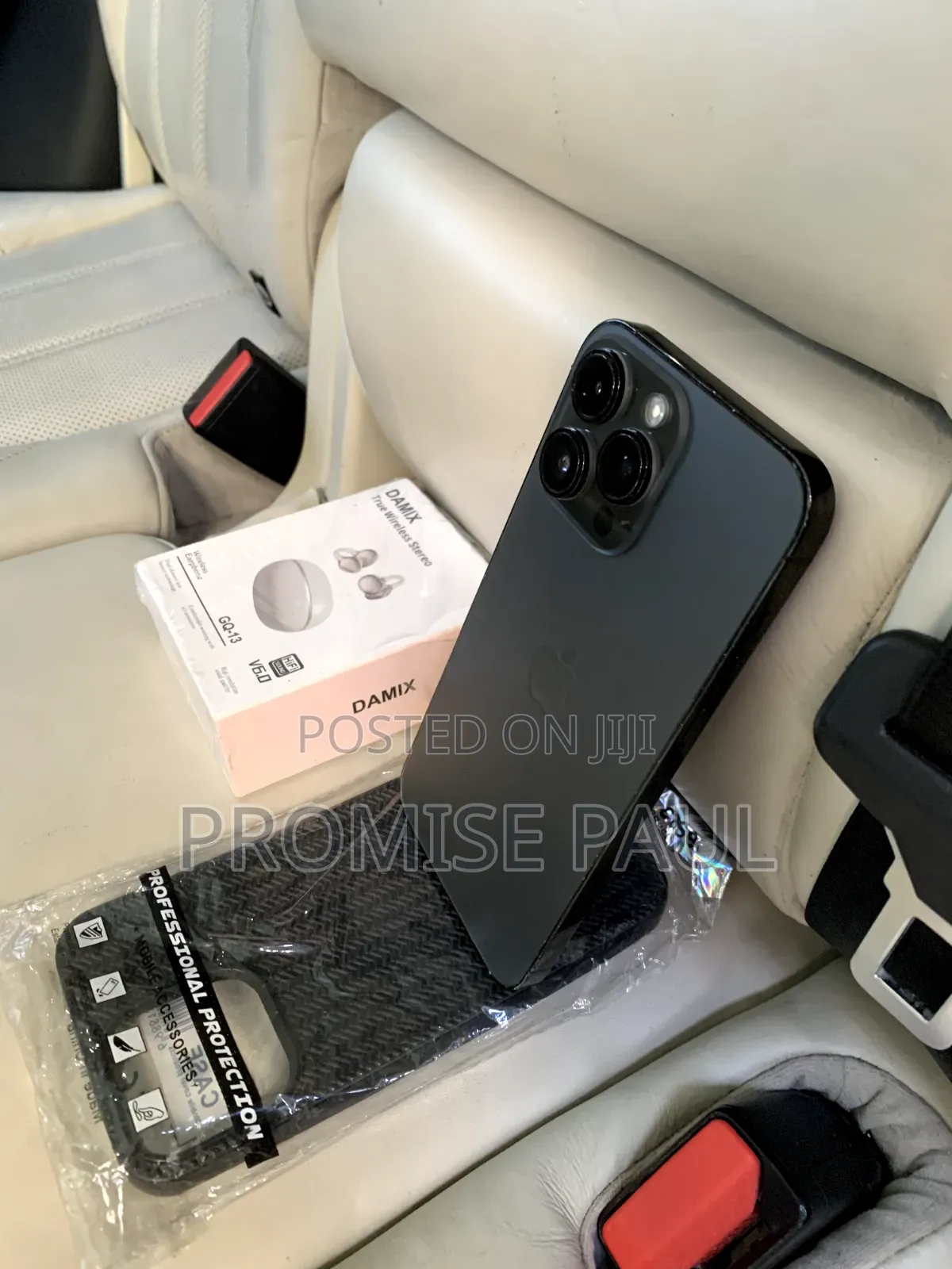 Apple iPhone 14 Pro Max 128 GB Blue