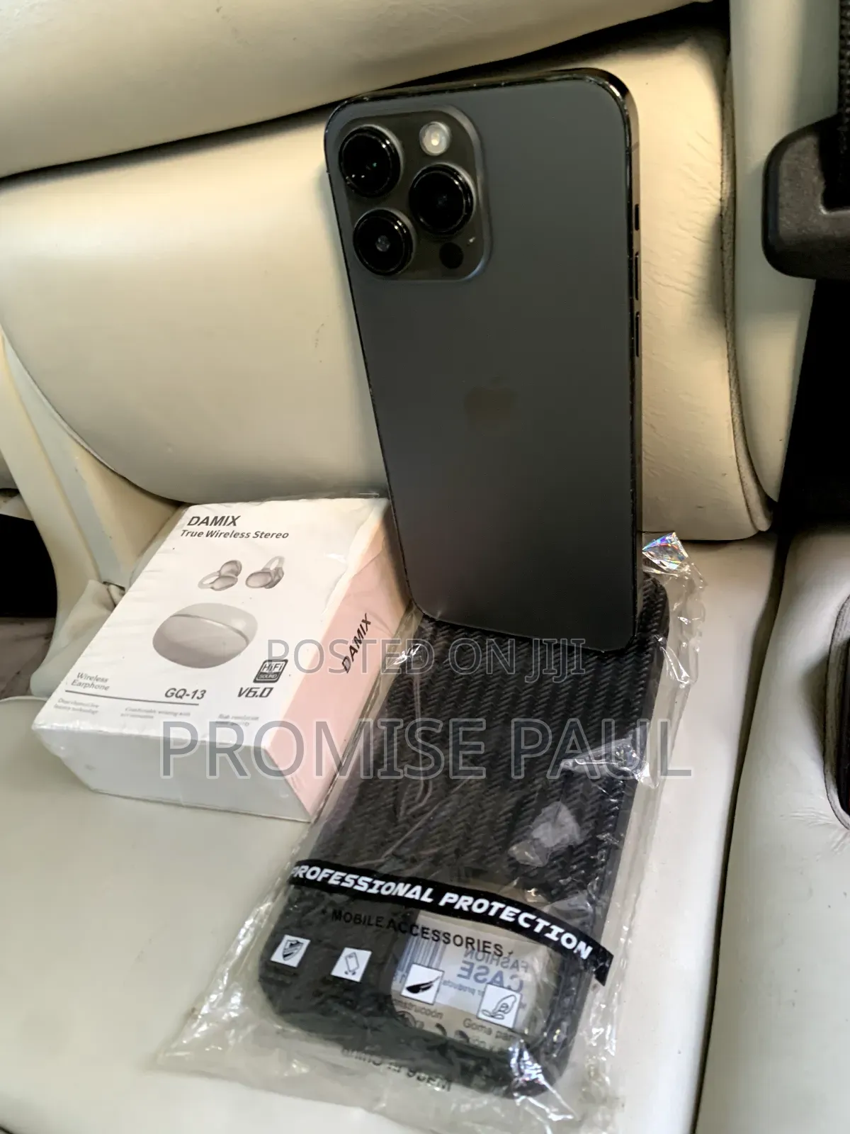 Apple iPhone 14 Pro Max 128 GB Blue