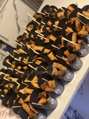 Party Small Chop Pack