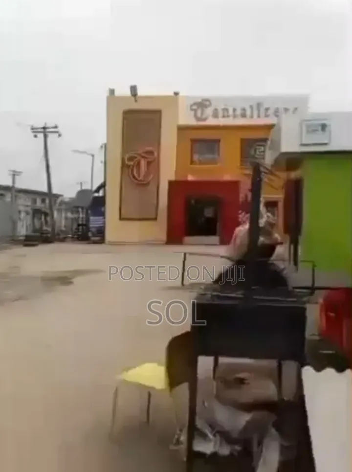 Tantalizer Eatery for Sale