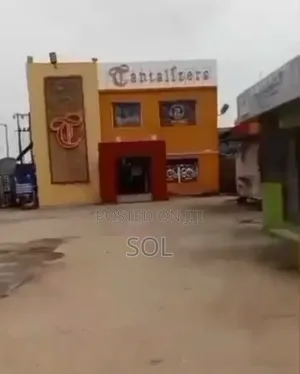 Tantalizer Eatery for Sale