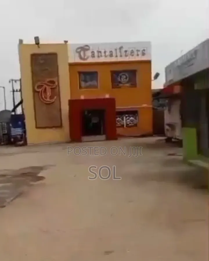 Tantalizer Eatery for Sale