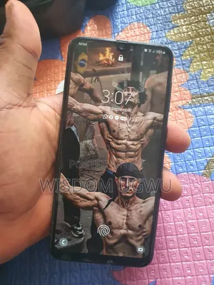 Samsung Galaxy A50 128 GB Black