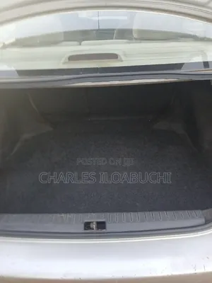 Toyota Corolla 2004 Silver