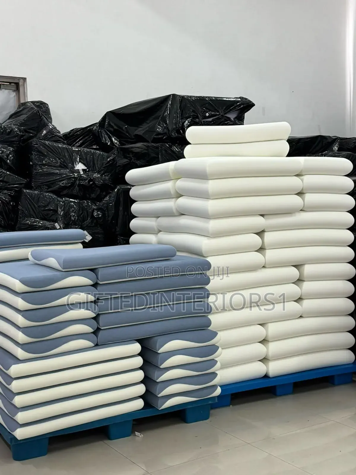 Quality Memory Pillow