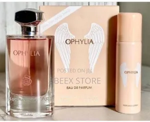 Ophylia Fragrance World