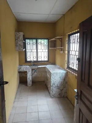 2bdrm Bungalow in Tipper Garage Akute, Yakoyo/Alagbole for rent