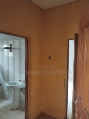 2bdrm Bungalow in Tipper Garage Akute, Yakoyo/Alagbole for rent